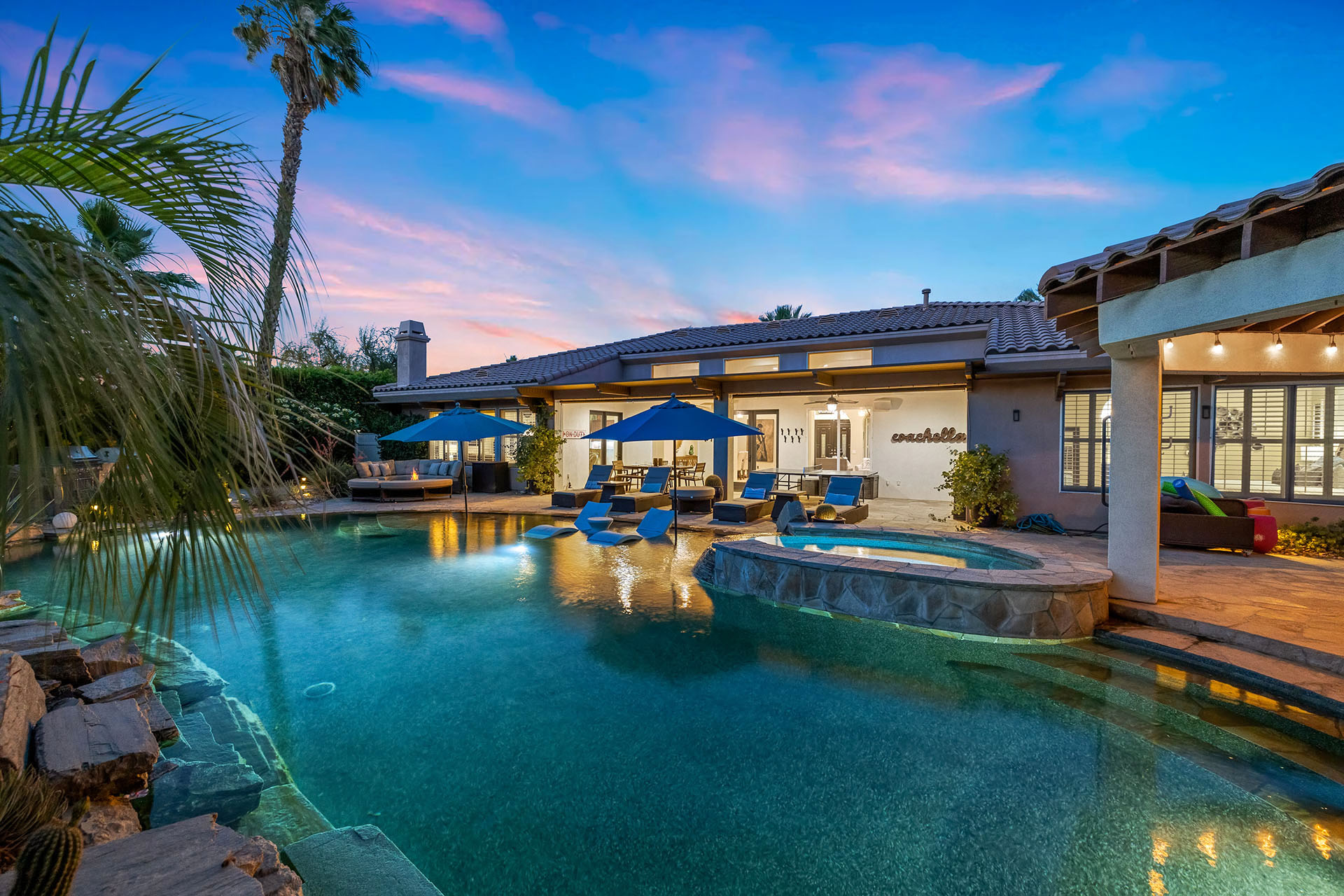 Thing To Do Palm Springs